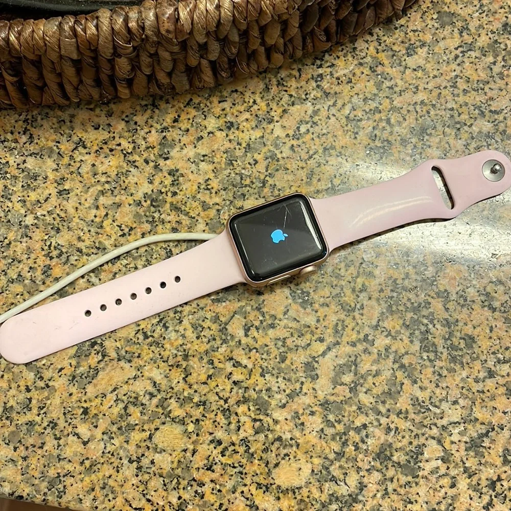 Apple Watch Series 3